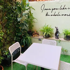 Alojamento de Acomodação e Pequeno-almoço Babyface, Roma