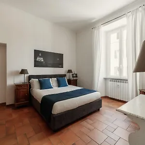 Domus Quiritum Frühstückspension