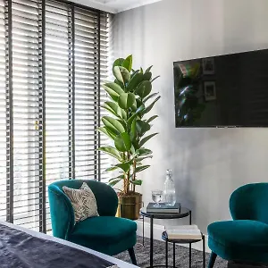 Naman Hotellerie - Spagna Roma