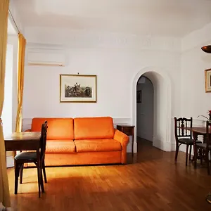 Alojamento de Acomodação e Pequeno-almoço Martina House, Roma