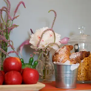 B&B Amor Frühstückspension