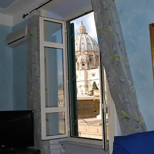 3* Couette-café San Peter's Corner