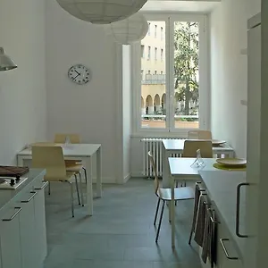 Il Sampietrino Dei Cavalleggeri Frühstückspension