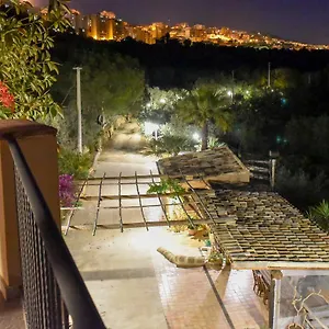 Parco Dei Templi 3*, Agrigento Italia