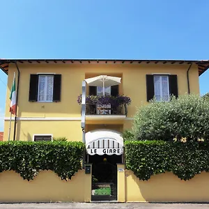 Le Giare 2*, Marina di Pietrasanta Italia