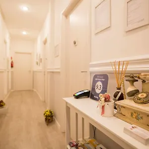 Vatican's Keys Bed and breakfast