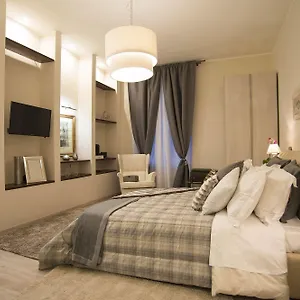 3* Couette-café Town House 62