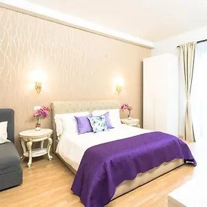 Bq House Milizie Luxury Roma