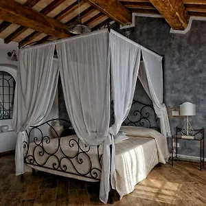 Canneto , Monteverdi Marittimo Italia